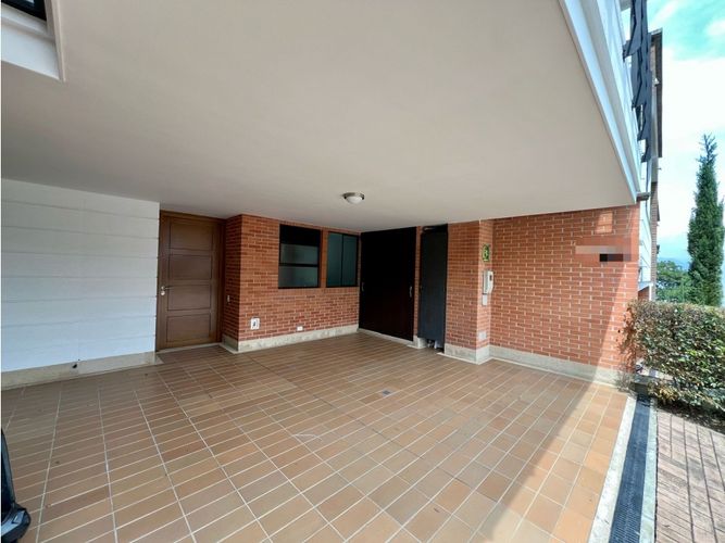 Casa en  Arriendo en Zuñiga, Envigado - Miniatura 15