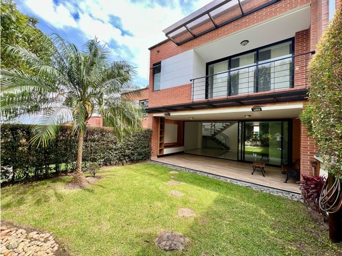 Casa en  Arriendo en Zuñiga, Envigado - Miniatura 18