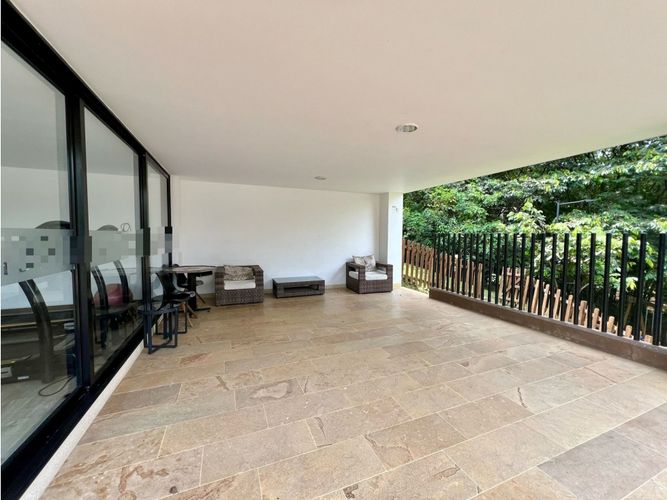 Casa en  Arriendo en Zuñiga, Envigado - Miniatura 20