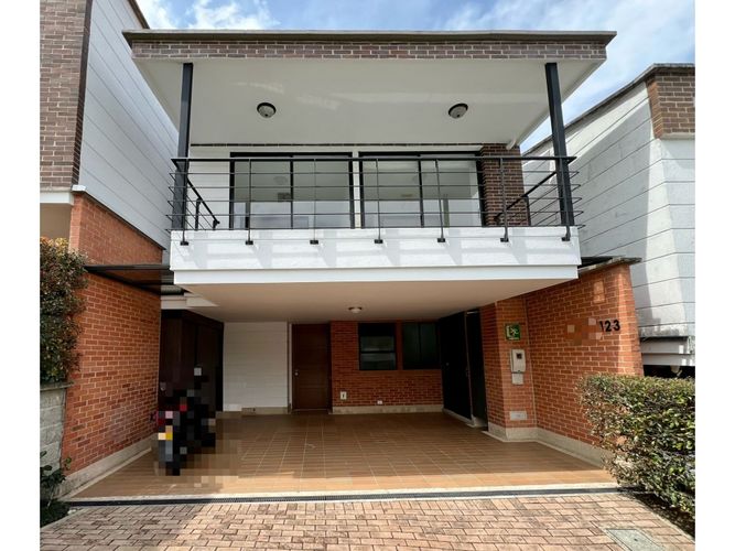 Casa en  Arriendo en Zuñiga, Envigado - Miniatura 21