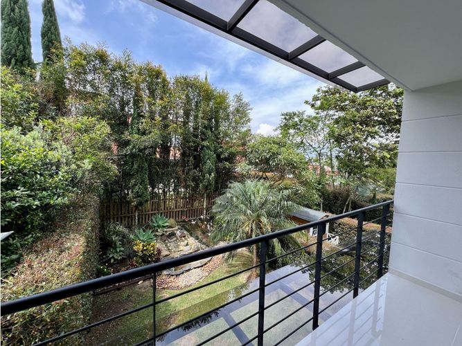 Casa en  Arriendo en Zuñiga, Envigado - Miniatura 22