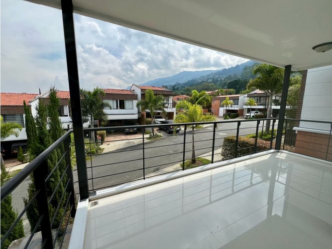 Casa en  Arriendo en Zuñiga, Envigado - Miniatura 23