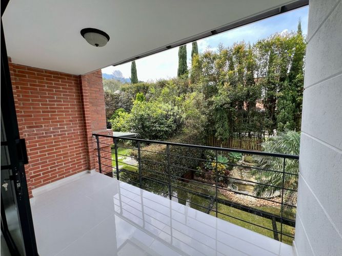 Casa en  Arriendo en Zuñiga, Envigado - Miniatura 24