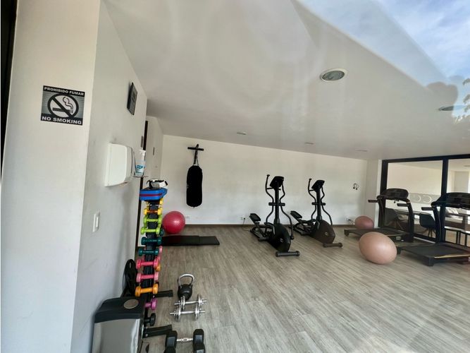 Casa en  Arriendo en Zuñiga, Envigado - Miniatura 25