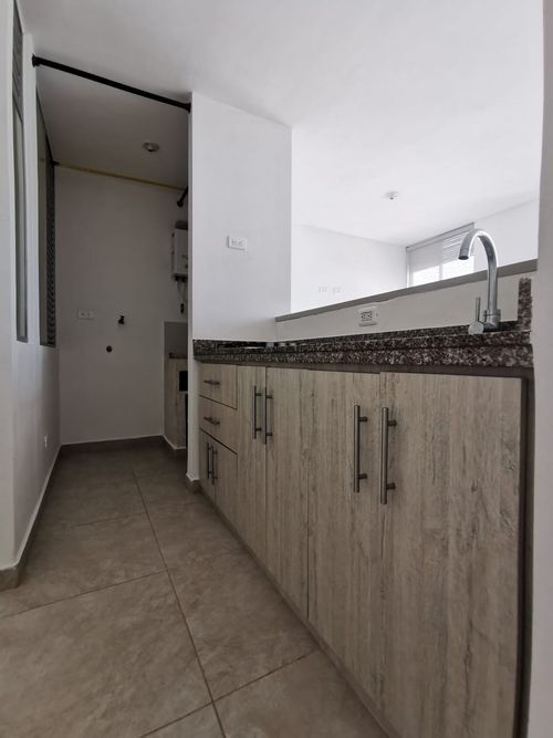 Apartamento en  Venta en Condina, Pereira - Miniatura 2