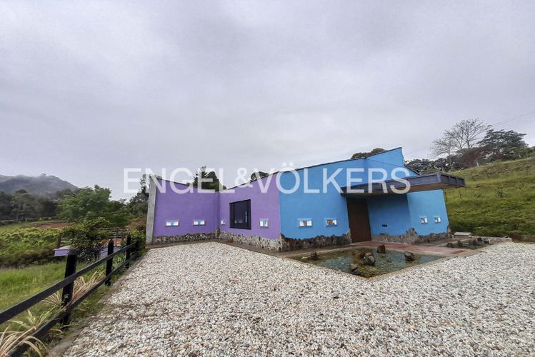 Finca en  Venta en Medellín - Imagen 1