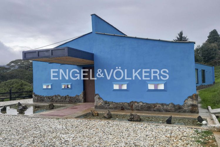 Finca en  Venta en Medellín - Miniatura 2