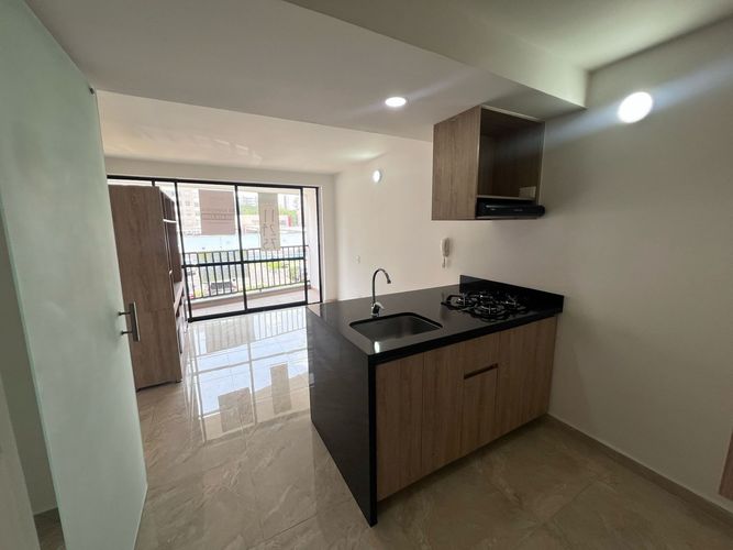 Apartaestudio en  Arriendo en La flora, Cali - Miniatura 3
