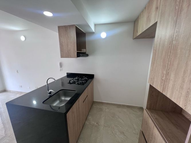 Apartaestudio en  Arriendo en La flora, Cali - Miniatura 5