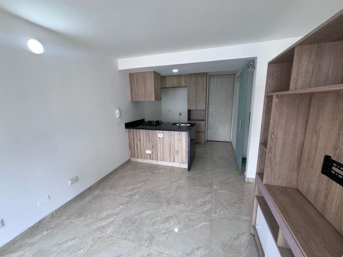 Apartaestudio en  Arriendo en La flora, Cali - Miniatura 6
