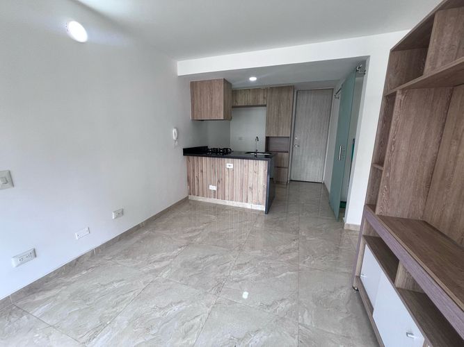 Apartaestudio en  Arriendo en La flora, Cali - Miniatura 7