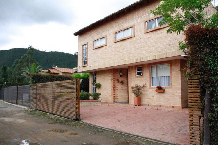 Casa en  Arriendo en Vda chuntame, Cajicá - Imagen 1