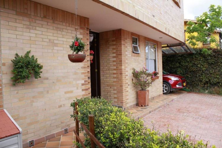 Casa en  Arriendo en Vda chuntame, Cajicá - Miniatura 2