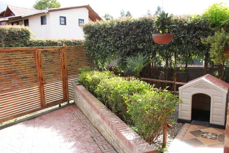 Casa en  Arriendo en Vda chuntame, Cajicá - Miniatura 3