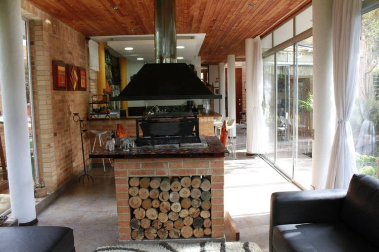 Casa en  Arriendo en Vda chuntame, Cajicá - Miniatura 8