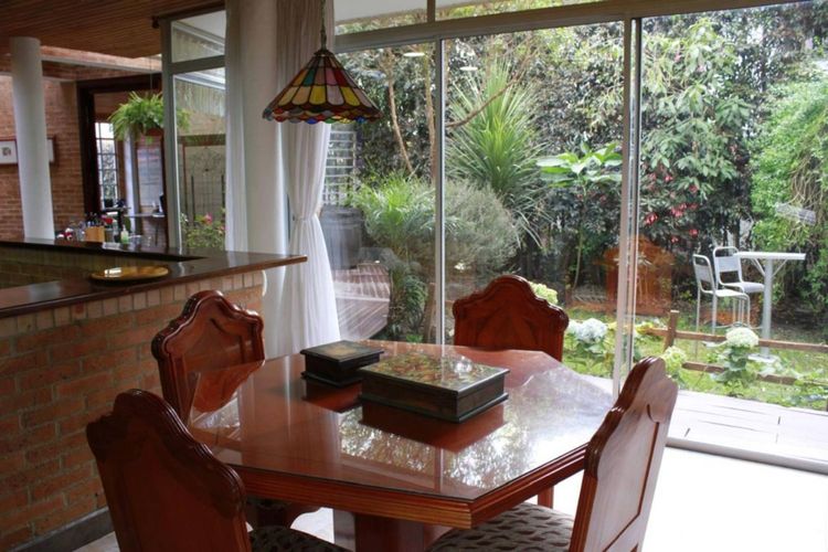 Casa en  Arriendo en Vda chuntame, Cajicá - Miniatura 9