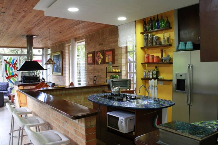 Casa en  Arriendo en Vda chuntame, Cajicá - Miniatura 10