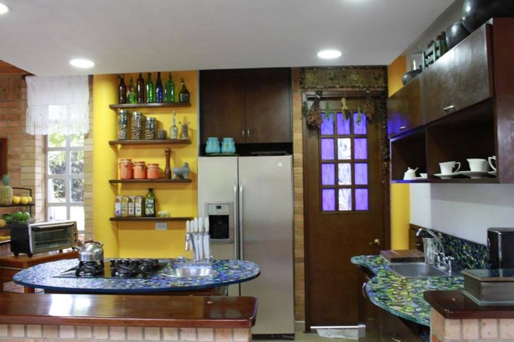 Casa en  Arriendo en Vda chuntame, Cajicá - Miniatura 11
