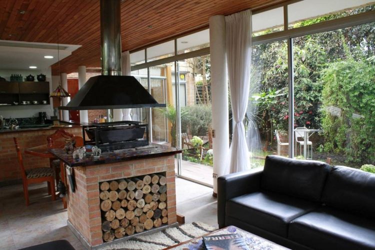 Casa en  Arriendo en Vda chuntame, Cajicá - Miniatura 12