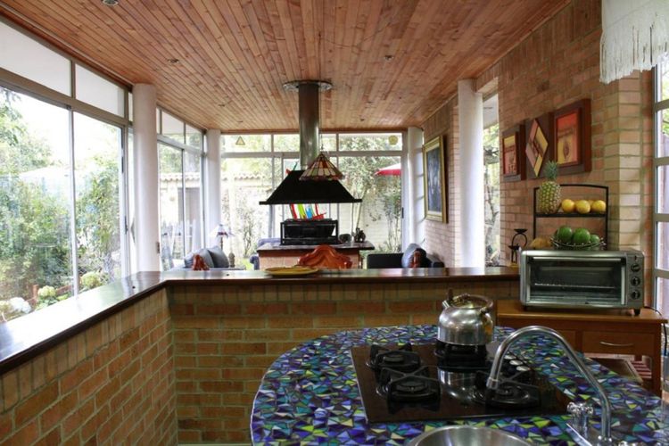 Casa en  Arriendo en Vda chuntame, Cajicá - Miniatura 13