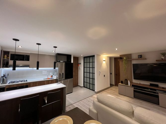Apartamento en  Venta en Fontibon, Bogotá - Miniatura 2