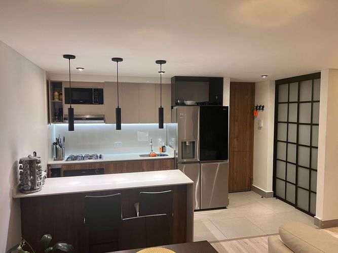 Apartamento en  Venta en Fontibon, Bogotá - Miniatura 3