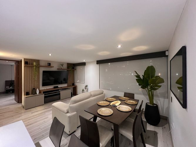 Apartamento en  Venta en Fontibon, Bogotá - Imagen 1