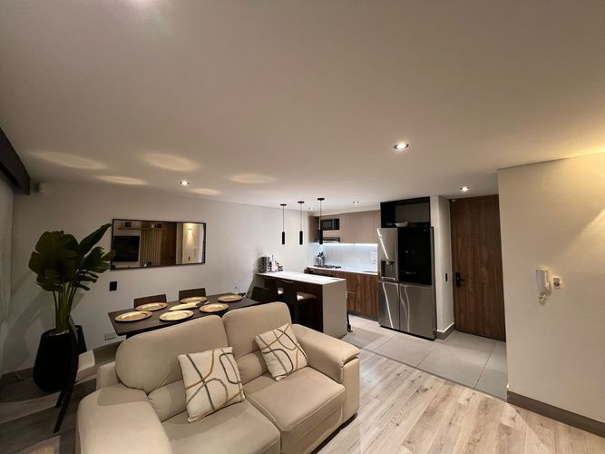 Apartamento en  Venta en Fontibon, Bogotá - Miniatura 4
