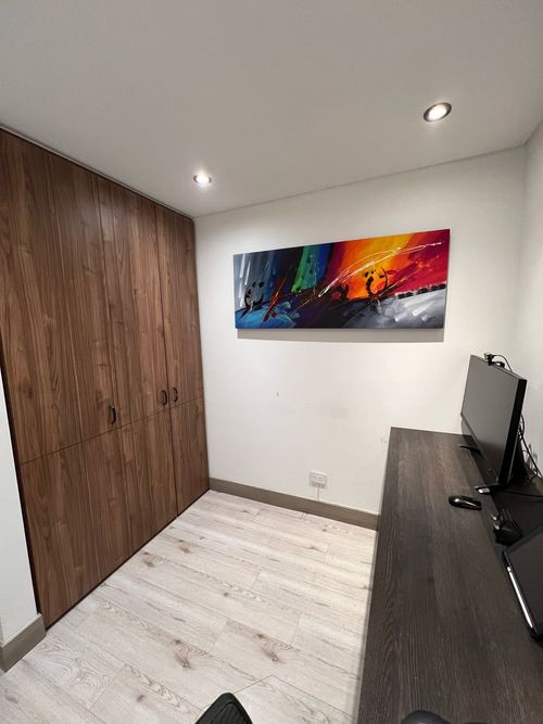Apartamento en  Venta en Fontibon, Bogotá - Miniatura 9