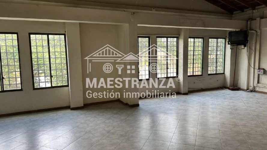 Edificio en  Arriendo en Prado, Medellín - Miniatura 4