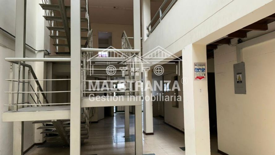 Edificio en  Arriendo en Prado, Medellín - Miniatura 5