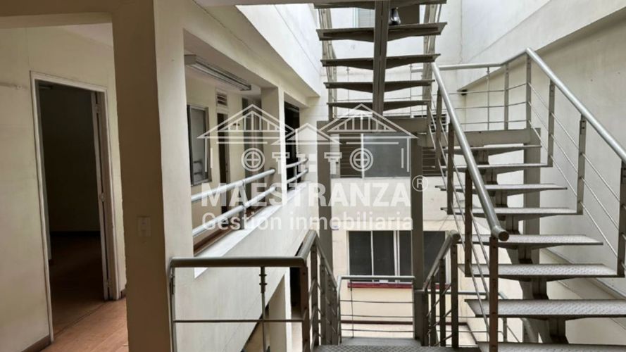 Edificio en  Arriendo en Prado, Medellín - Miniatura 6