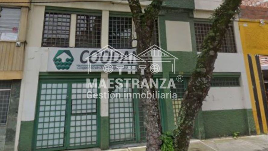 Edificio en  Arriendo en Prado, Medellín - Miniatura 7