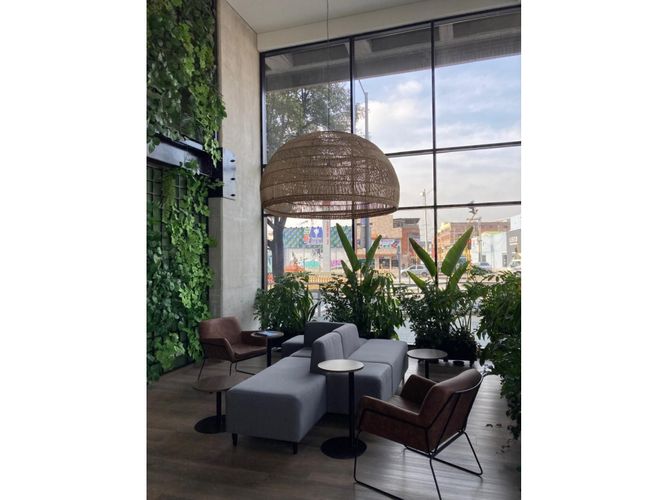 Apartaestudio en  Venta en Zona chapinero, Bogotá - Imagen 1