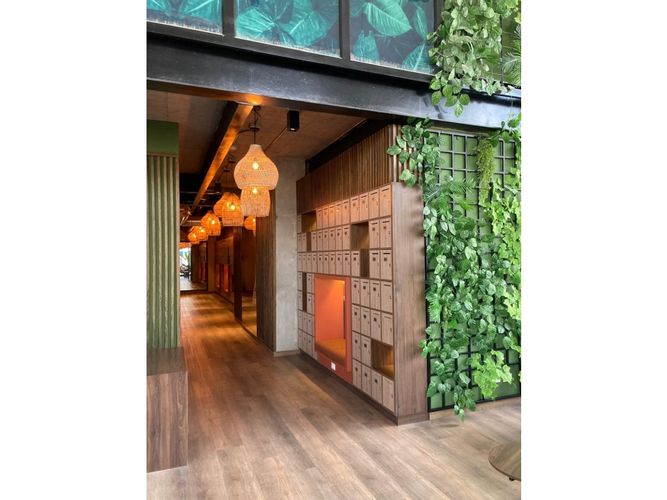 Apartaestudio en  Venta en Zona chapinero, Bogotá - Miniatura 2