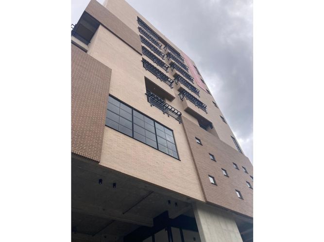 Apartaestudio en  Venta en Zona chapinero, Bogotá - Miniatura 3
