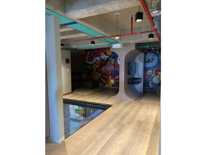 Apartaestudio en  Venta en Zona chapinero, Bogotá - Miniatura 4