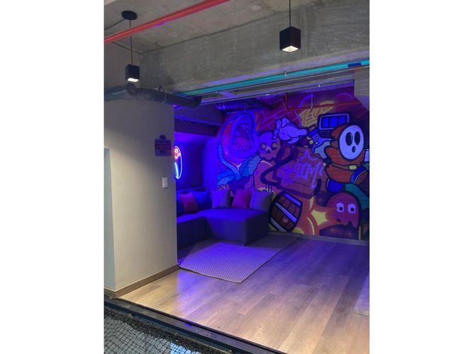 Apartaestudio en  Venta en Zona chapinero, Bogotá - Miniatura 6