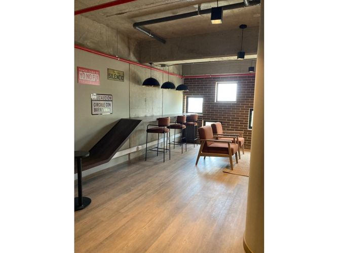 Apartaestudio en  Venta en Zona chapinero, Bogotá - Miniatura 7
