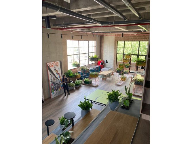 Apartaestudio en  Venta en Zona chapinero, Bogotá - Miniatura 10