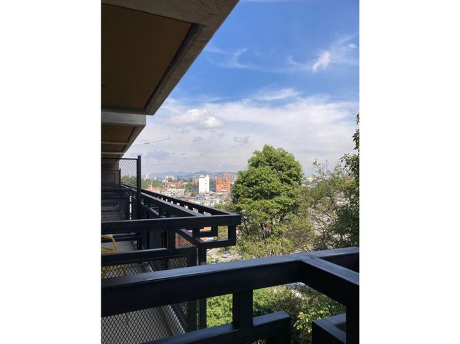 Apartaestudio en  Venta en Zona chapinero, Bogotá - Miniatura 12
