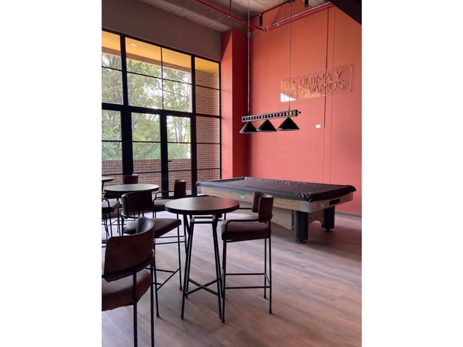 Apartaestudio en  Venta en Zona chapinero, Bogotá - Miniatura 15