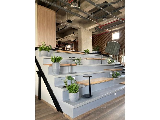 Apartaestudio en  Venta en Zona chapinero, Bogotá - Miniatura 16
