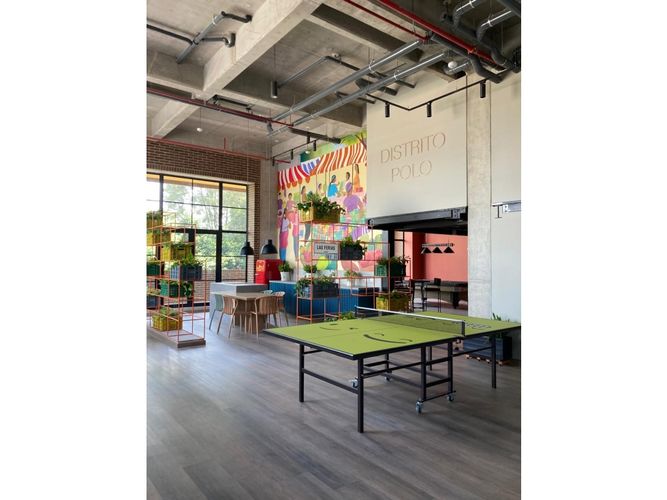 Apartaestudio en  Venta en Zona chapinero, Bogotá - Miniatura 17