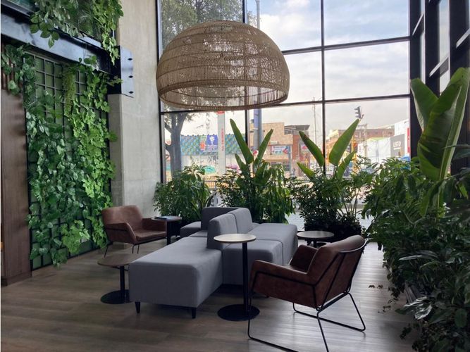 Apartaestudio en  Venta en Zona chapinero, Bogotá - Miniatura 18