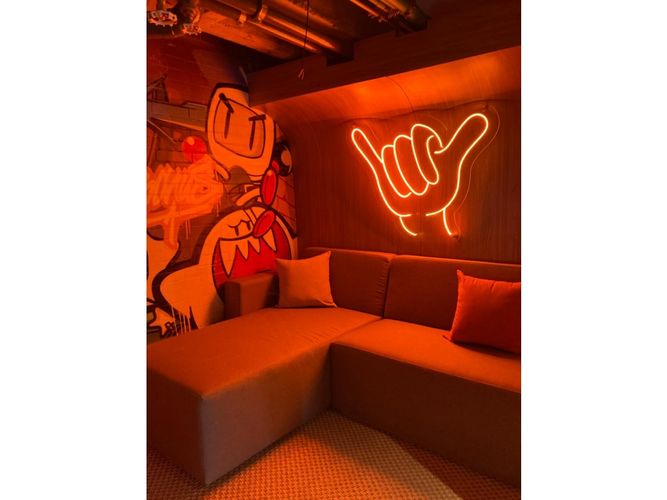 Apartaestudio en  Venta en Zona chapinero, Bogotá - Miniatura 19