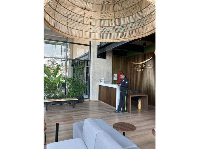 Apartaestudio en  Venta en Zona chapinero, Bogotá - Miniatura 21