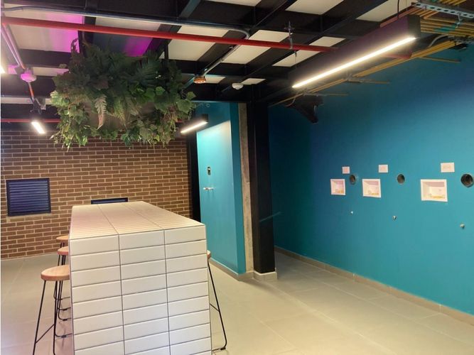 Apartaestudio en  Venta en Zona chapinero, Bogotá - Miniatura 22