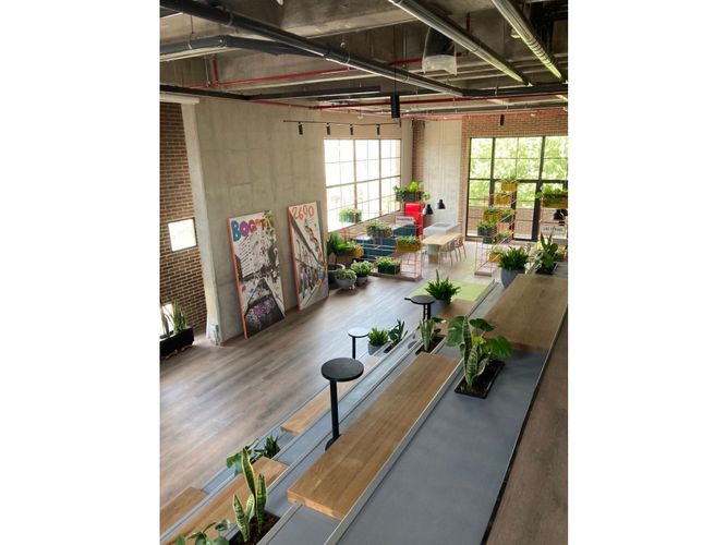 Apartaestudio en  Venta en Zona chapinero, Bogotá - Miniatura 24