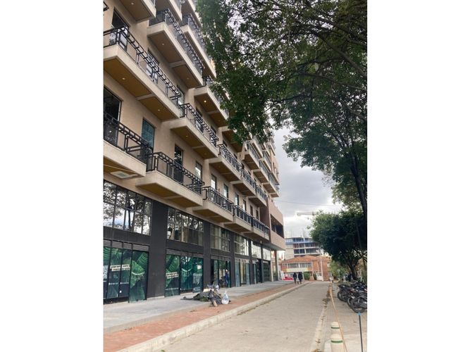 Apartaestudio en  Venta en Zona chapinero, Bogotá - Miniatura 25